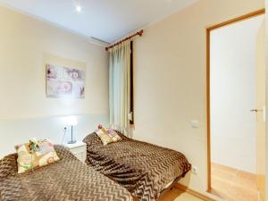 Photo de la galerie de l'établissement Apartment in Roses by the Beach, à Roses