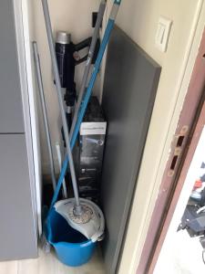 Φωτογραφία από το άλμπουμ του Studio 16 Vue mer Orient Beach σε Orient Bay