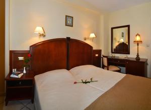 Gallery image of Antilia Apartments in Tavronitis