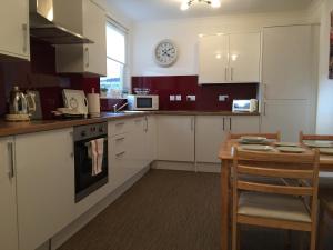 Gallery image of North Bridge Apartment in Hawick