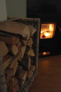 Fotografie z fotogalerie ubytování Hazelwood Lodge v destinaci Ballyvaughan