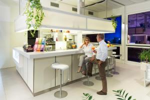 Gallery image of Hotel Florida in Lignano Sabbiadoro