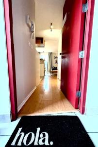 Fotografie z fotogalerie ubytování Apt Santiago Lastarria v destinaci Santiago