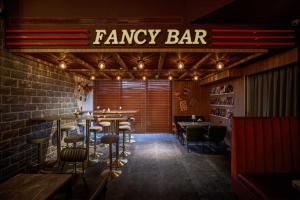 Fotografie z fotogalerie ubytování Fun Stay Inn Ximen v destinaci Taipei