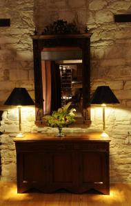 Fotografie z fotogalerie ubytování The Library Hotel Wellness Retreat v destinaci Kalavasos