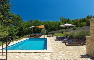 Gallery image of Villa Hemera in Kršan