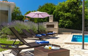 Gallery image of Villa Hemera in Kršan