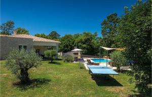 Gallery image of Villa Hemera in Kršan +42 photos