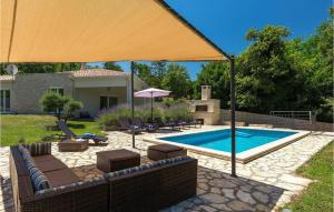 Gallery image of Villa Hemera in Kršan