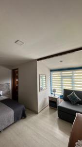 Gallery image of La Casa Azul in Cuenca