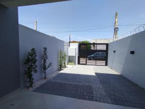 Billede fra billedgalleriet på Casa Duplex a 1km do Beto Carrero e 200m da praia i Penha