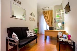 Gallery image of Ottaviano Guest House in Rome