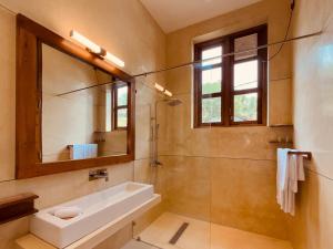 Bagno di Madiha Venus