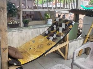 Зображення з фотогалереї помешкання Javalindra Homestay Tour and Travel у місті Баньювангі