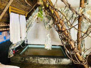 Foto dalla galleria di The Forest Edge Resort a Dambulla