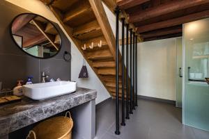 Fotografie z fotogalerie ubytování Kunming Mountain Wowo Hefeng Dieyuan B&B v destinaci Kchun-ming + 37 fotografií