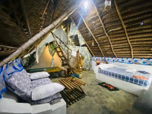 Piscina di The Forest Edge Resort o nelle vicinanze