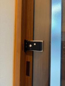 Foto dalla galleria di Nest Kisarazu a Kisarazu
