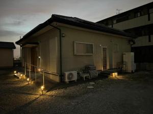 Edificio in cui si trova l'appartamento
