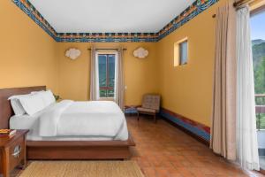 Fotografie z fotogalerie ubytování Neydo Hotel v destinaci Pharping