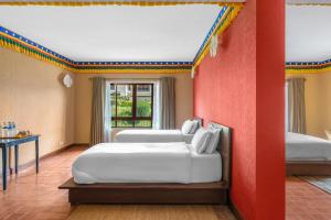 Fotografie z fotogalerie ubytování Neydo Hotel v destinaci Pharping