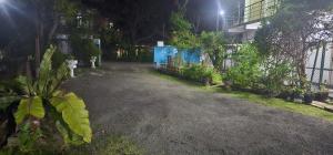 Giardino di VThree Family House