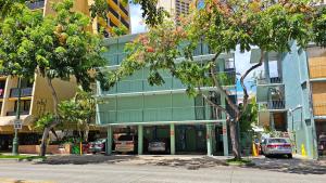Foto dalla galleria di 2413 Kuhio a Honolulu
