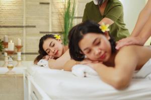 Hosté ubytování Cityloog Hotel Tebet Jakarta