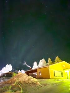 Fotografie z fotogalerie ubytování Guest House Vanttaus v destinaci Vanttauskoski