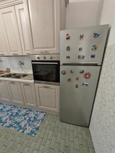 Фотография из галереи Madi house Ciampino в Чампино +21 фотография