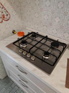 Фотография из галереи Madi house Ciampino в Чампино