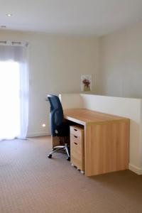 Foto dalla galleria di 31A Enjoy Your Stay a Orford