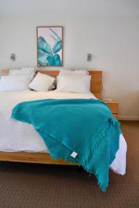 Letto o letti in una camera di 31A Enjoy Your Stay