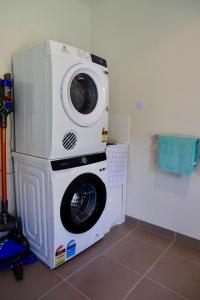 Foto dalla galleria di 31A Enjoy Your Stay a Orford