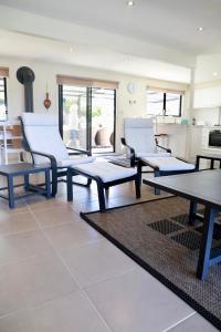 Area soggiorno di 31A Enjoy Your Stay