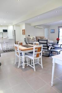 Area soggiorno di 31A Enjoy Your Stay