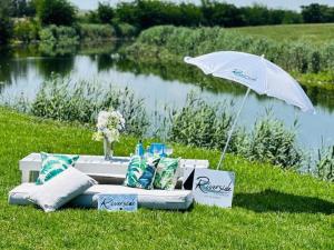 Billede fra billedgalleriet på Riverside Escape i Secunda