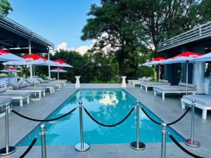 Billede fra billedgalleriet på Riverside Escape i Secunda