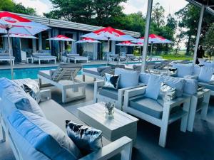 Billede fra billedgalleriet på Riverside Escape i Secunda