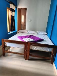 Φωτογραφία από το άλμπουμ του Shambhavi Deepa gurusadhana guest house σε Madikeri +18 φωτογραφίες