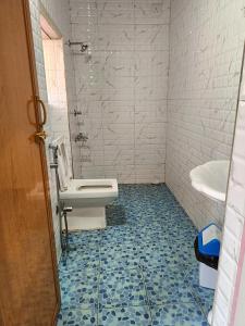 Φωτογραφία από το άλμπουμ του Shambhavi Deepa gurusadhana guest house σε Madikeri