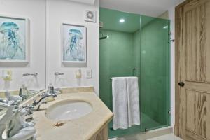 Ένα μπάνιο στο SeaFront Residence - Puerto Vallarta +7 φωτογραφίες
