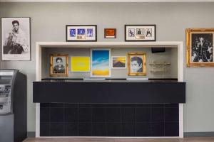 Gallery image of Days Inn by Wyndham Memphis at Graceland in Memphis