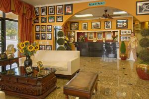 Gallery image of Days Inn by Wyndham Memphis at Graceland in Memphis