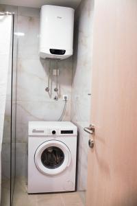 Fotografija v galeriji nastanitve Apartman Kumric Divcibare Kota 992 v Divčibarah
