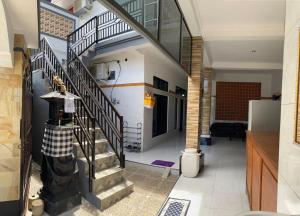 Mynd úr myndasafni af Darren Hostel í Lovina