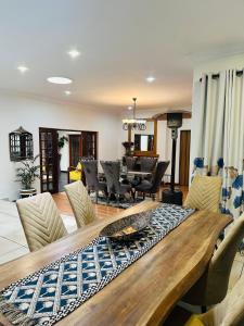 Gallery image of Noilani Guest House in Witbank