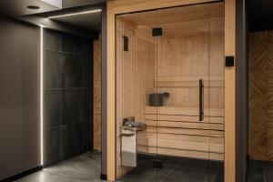 Ένα μπάνιο στο Crystal Pine Spa Villas - LoftAffair Collection +224 φωτογραφίες