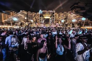 Hosté ubytování FIVE Palm Jumeirah Dubai + 250 fotografií