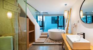 Φωτογραφία από το άλμπουμ του 客谈民宿Ketan Exquisite Guesthouse στην Ξιαμέν